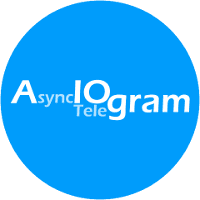Aiogram